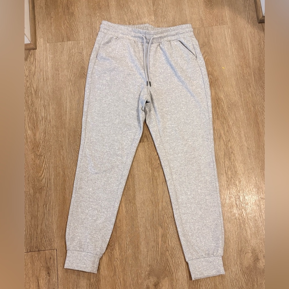 Kyodan Outdoor Light Gray Joggers